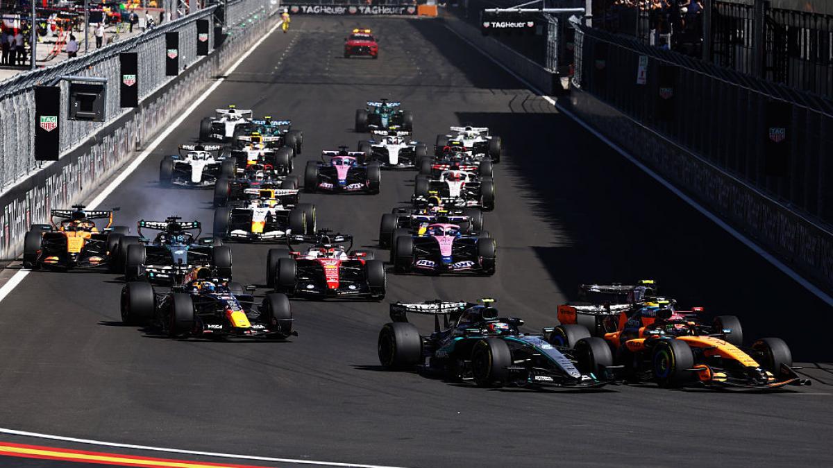 circuitul de formula 1 din madrid va fi modificat dupa criticile fanilor si pilotilor gabriel bortoleto aproape am adormit