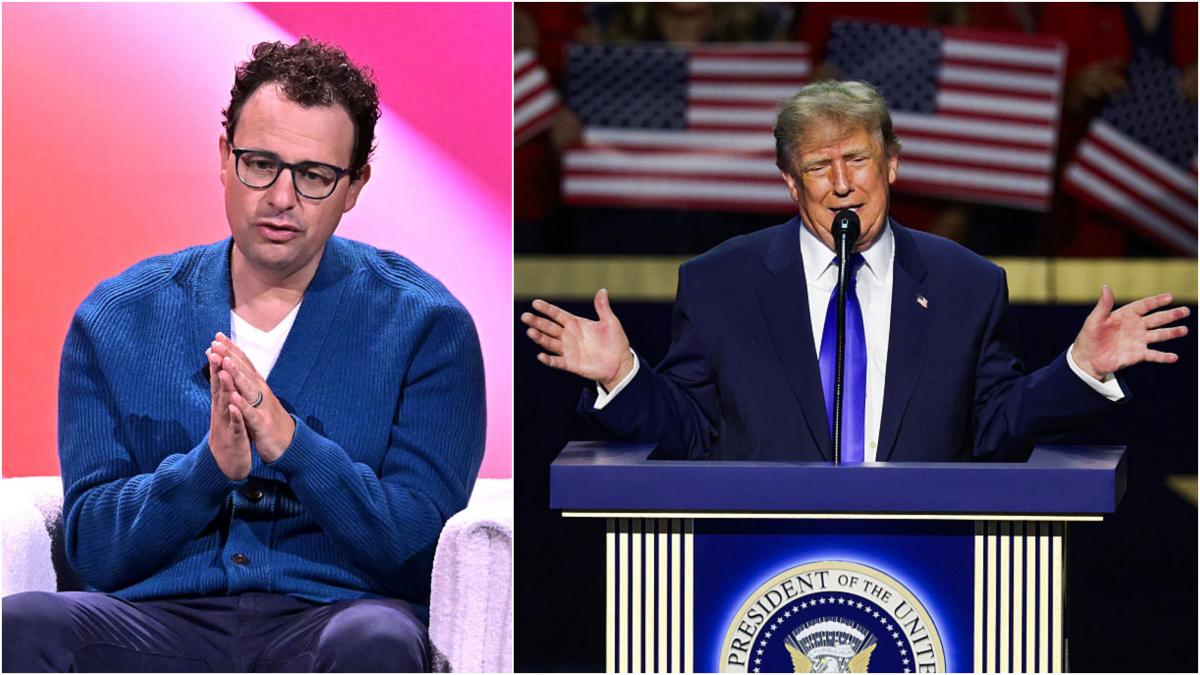 creatorul lui claude dario amodei se declara ingrozit de propria creatie reactia lui trump lucruri care nu se vor intampla
