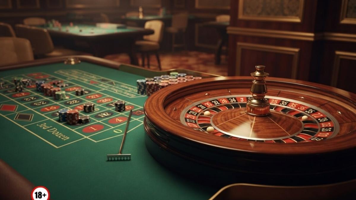 jocurile de masa in casino si transformarea experientei in era digitala