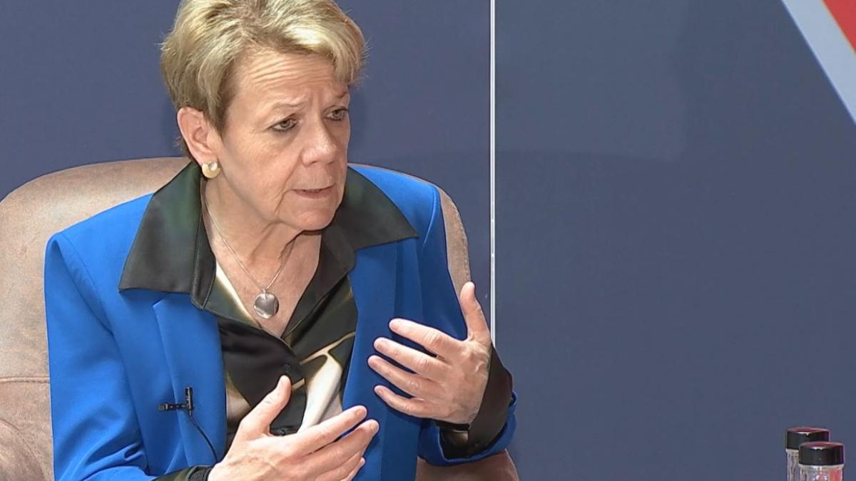 marin alsop despre concursul george enescu si puterea muzicii intr o lume divizata suntem nascuti pentru a experimenta muzica