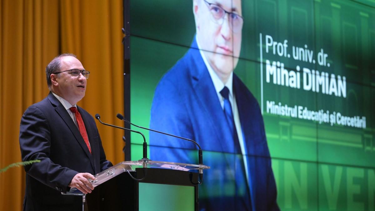 mihai dimian agerpres