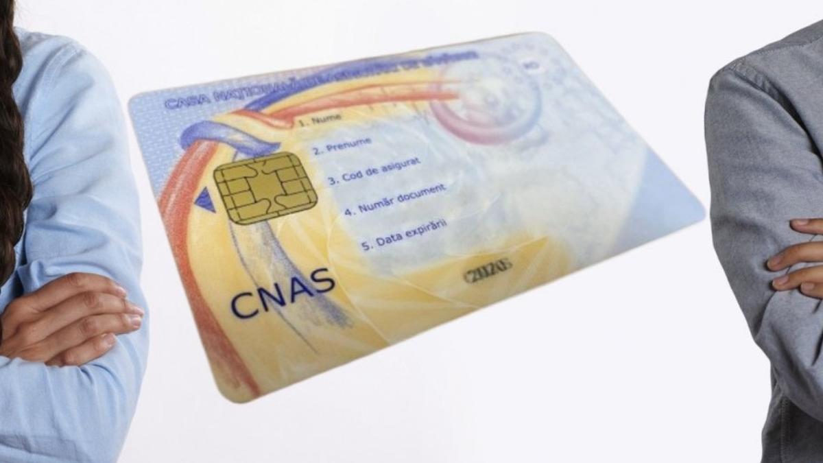 romanii ar urma sa fie verificati doar electronic daca sunt asigurati in sistemul de sanatate adeverinta fizica ar putea fi eliminata