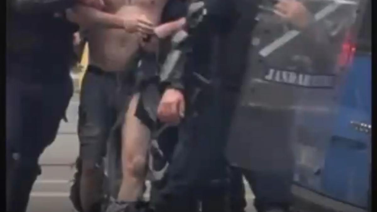 a fost ridicat de jandarmi liderul instigatorilor de la protestul fermierilor cine este ciprian pamfile