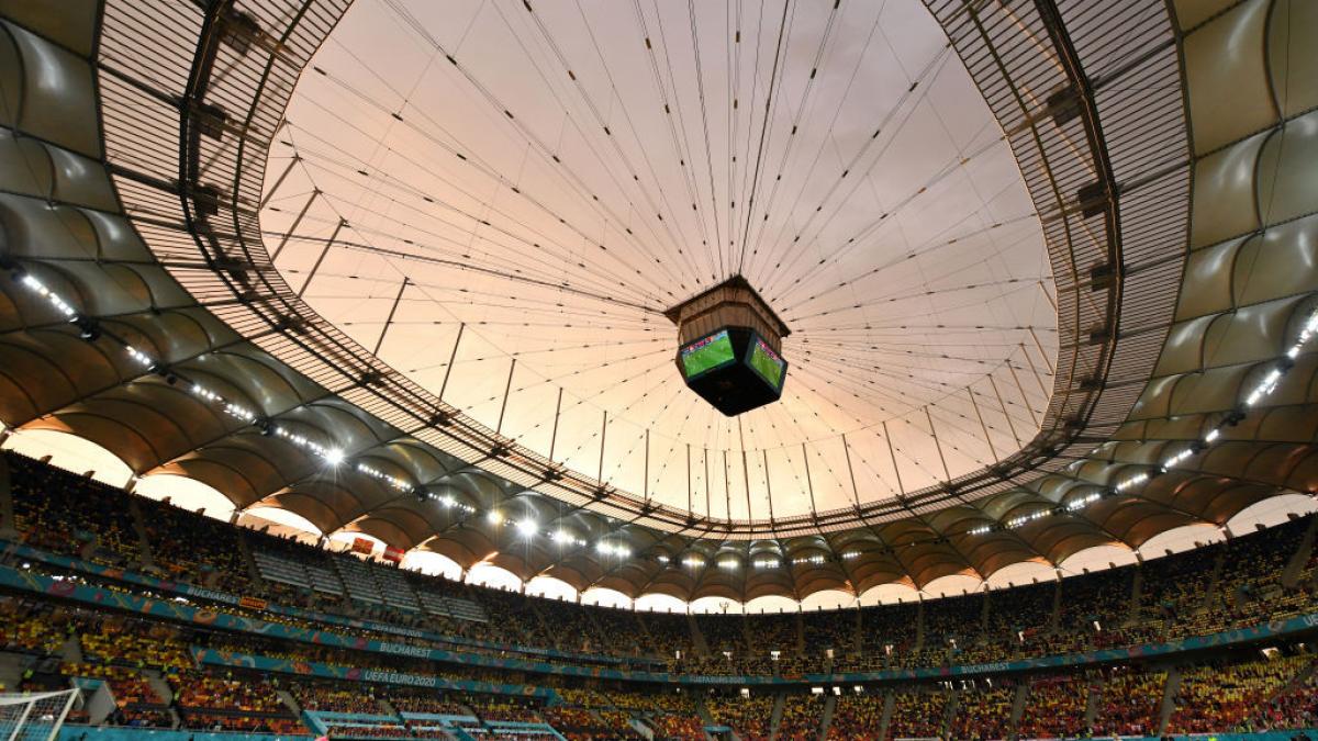 arena nationala intra in santier pentru finala europa league 2028 ce schimbari vor fi facute