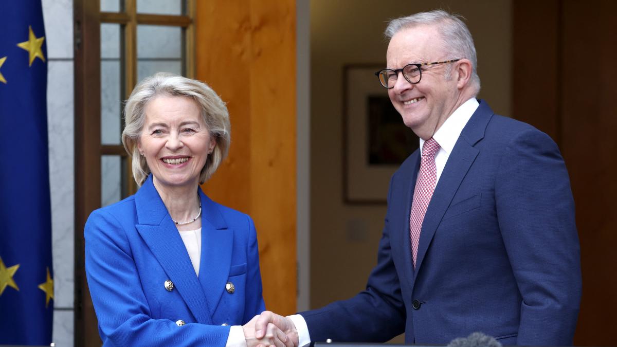 dupa canada inca o mare economie din afara europei vrea sa se apropie de ue suntem pe aceeasi lungime de unda