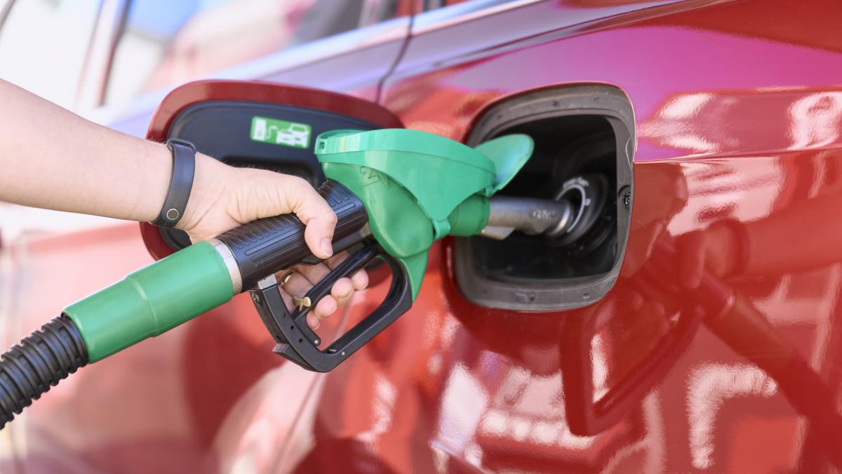 ministerul finantelor a prelungit reducerea de 25 a accizei la motorina pana in 30 septembrie