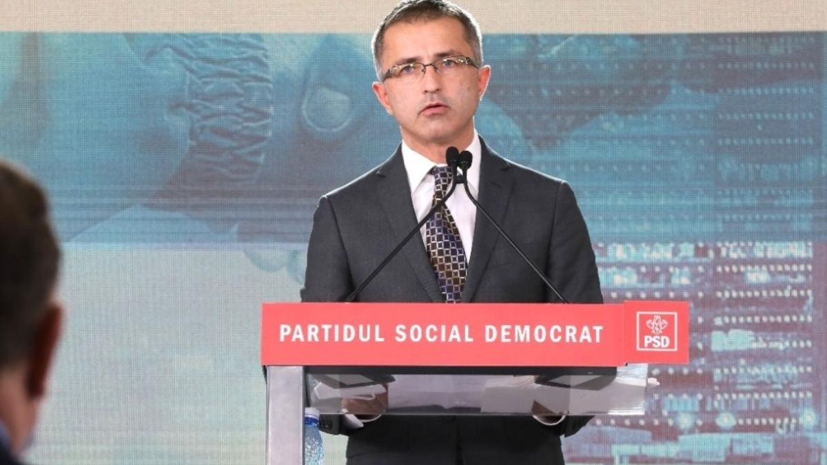 vicepresedintele psd dragos benea nu exclude o guvernare psd aur nu cred ca mai putem vorbi de aur ca de un partid pur extremist