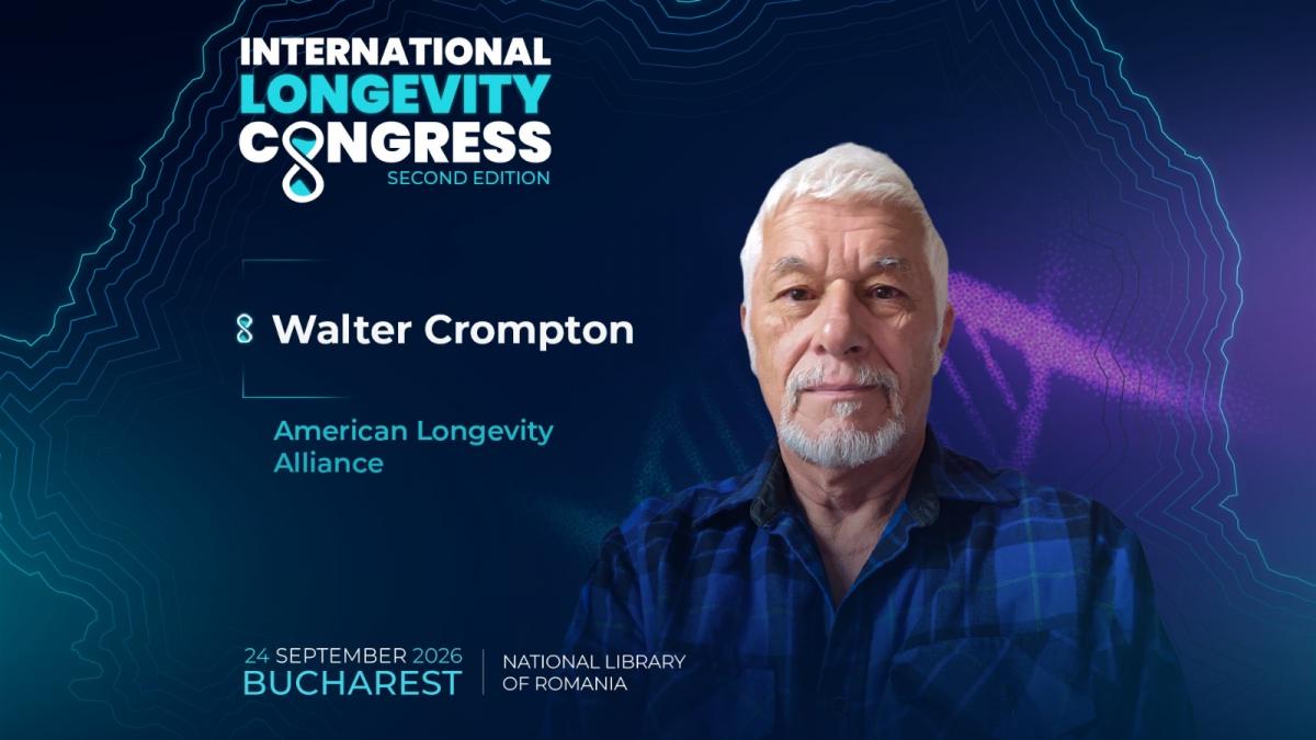 Walter crompton