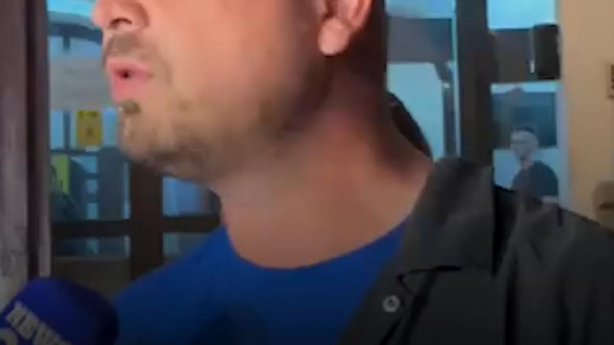 ciprian pamfile cere sa nu mai fie alaturat numelui lui calin georgescu am facut pe barba mea