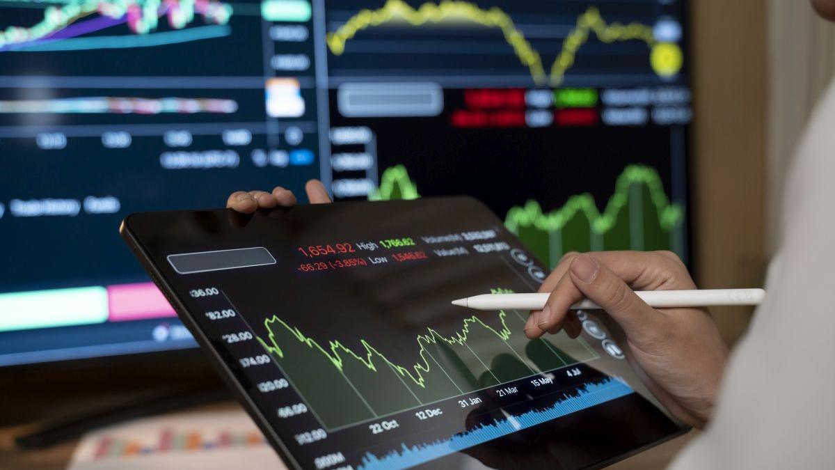 grafic investitii