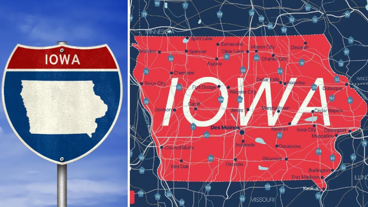 la 20 de ani o studenta a devenit primarita unui oras din iowa cu doar 144 de locuitori ea e cea mai tanara femeie primar din sua