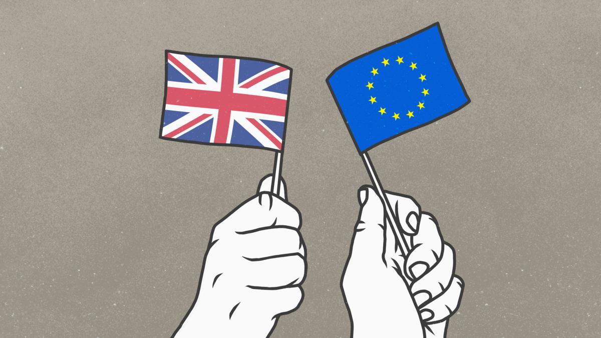 legislatia fabricat in europa ar putea incurca planurile marii britanii de a relansa relatiile cu ue