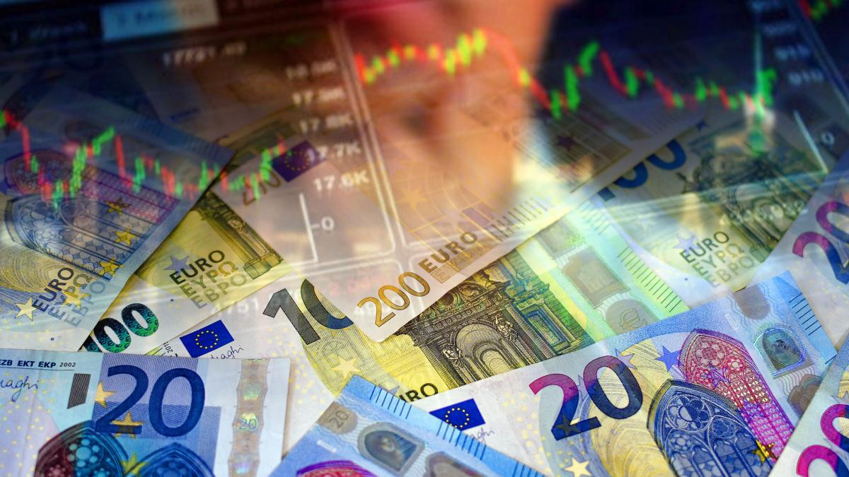 euro getty