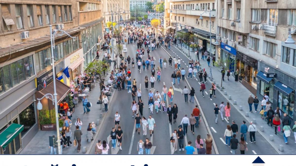 Zilele Bucurestiului_Străzi Deschise