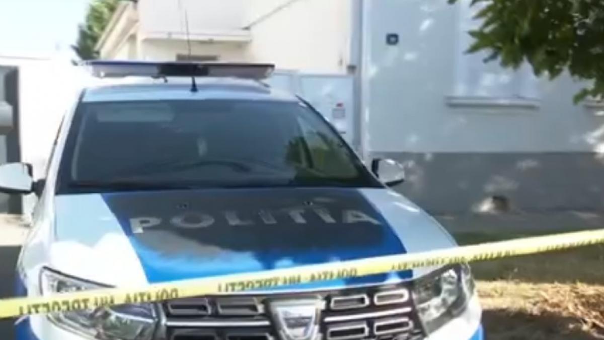 un celebru medic stomatolog din timisoara a fost gasit impuscat in cap in casa victima ar fi lasat si un bilet de adio