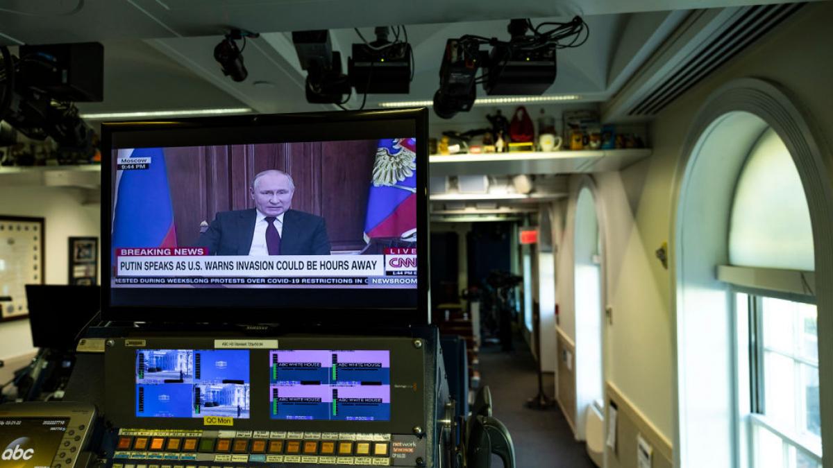 alegerile parlamentare in rusia incep vineri tot ce trebuie sa stii despre scrutinul controlat de vladimir putin