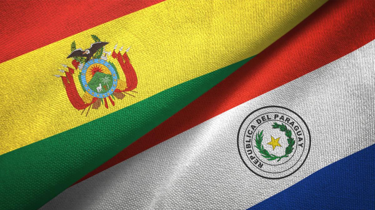 dupa 88 de ani de negocieri bolivia si paraguay au ajuns la un acord asupra frontierei lor