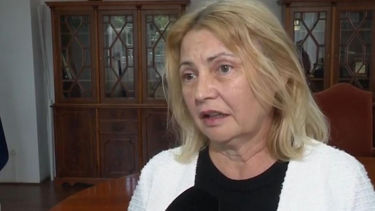 fosta prefecta usr de timis elena micicoi a fost retinuta de eppo e anchetata intr un dosar de frauda cu bani europeni