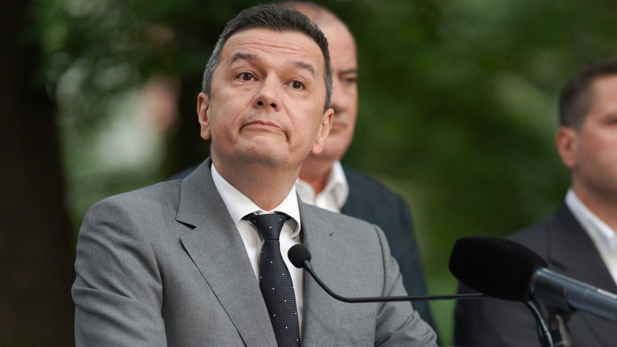 politician roman la vorbitor
