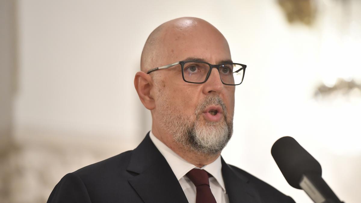 kelemen hunor dupa desemnarea lui siegfried muresan suntem parteneri in acest demers ce linie rosie pune insa udmr