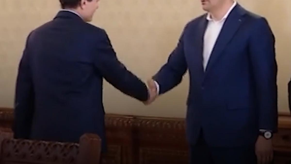 simion aur isi asuma guvernarea i am pus lui nicusor dan solutiile pe masa nu se poate fara aur