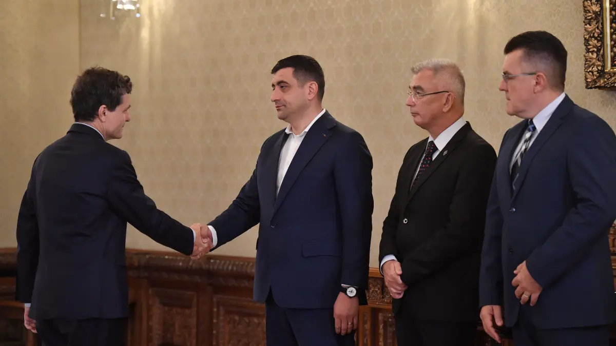 simion dupa consultarile de la cotroceni nicusor dan si grindeanu sa se opreasca fara aur nu se poate