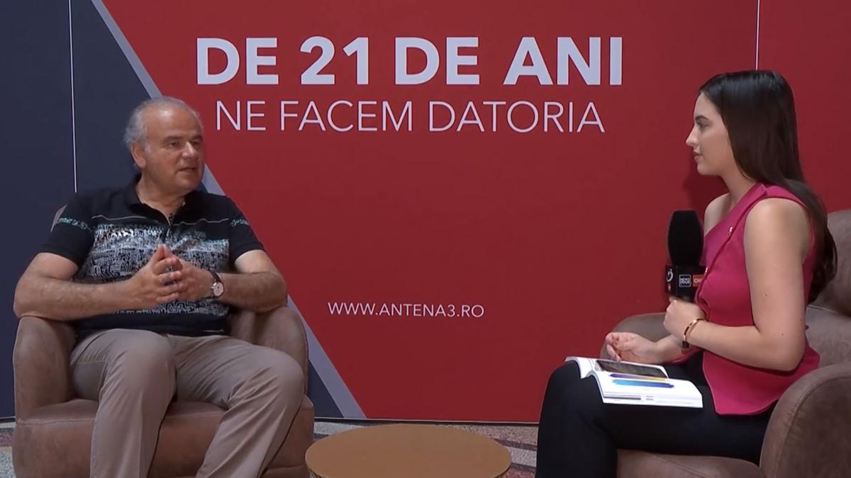 vladimir nemtanu despre rolul profesorilor in formarea unui artist exceptand geniile toti au nevoie de profesori si mozart avea