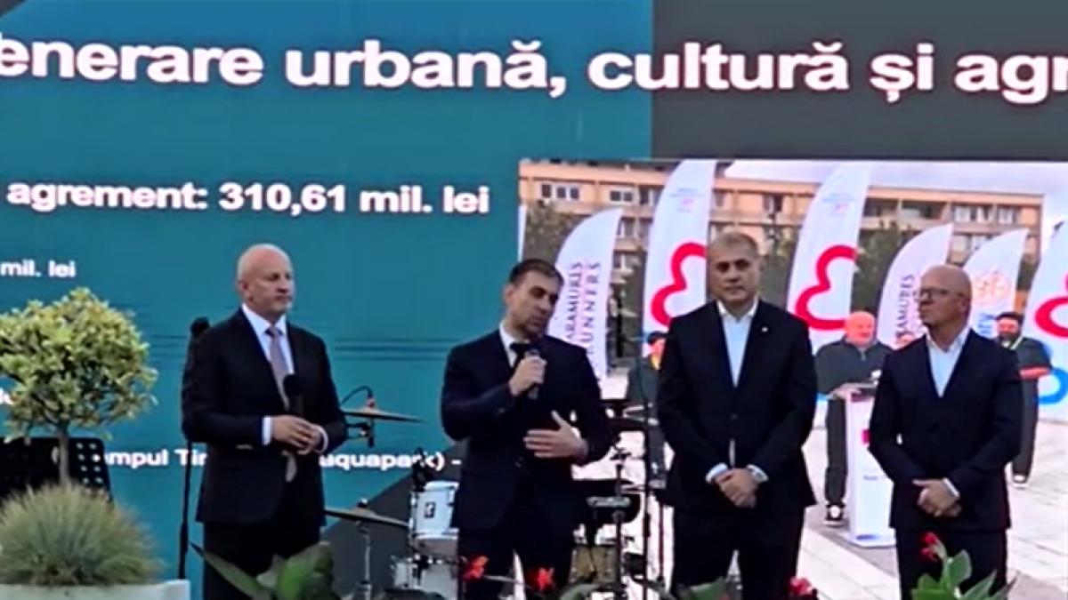 baia mare aduce la aceeasi masa primaria si antreprenorii cei mai importanti contribuabili reuniti la gala oamenilor de afaceri