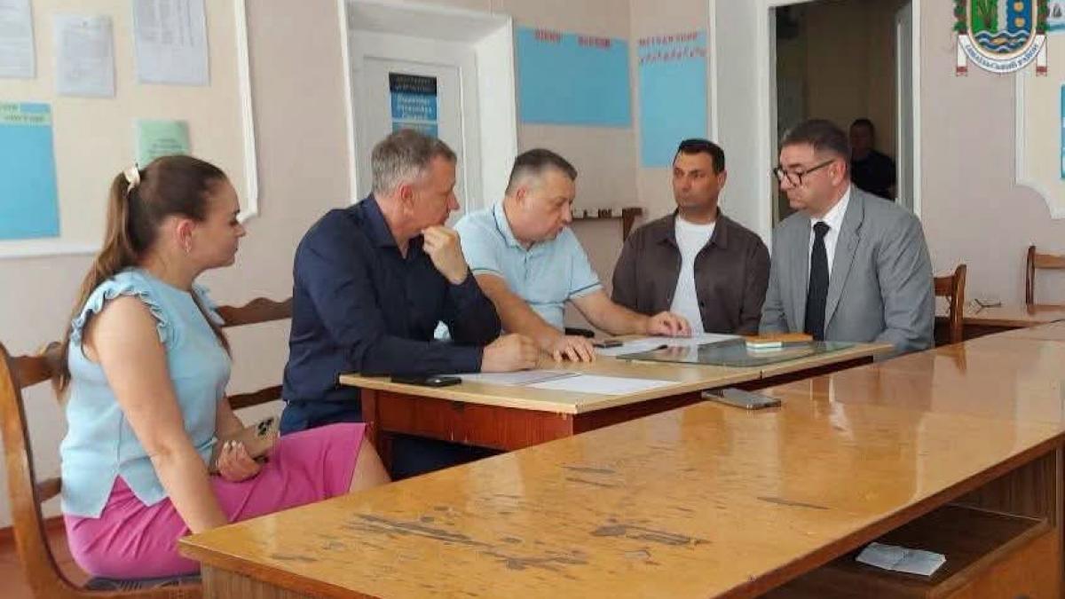 clasa i cu predare in limba romana de la orlivka se redeschide consulatul romaniei la odesa astazi diplomatia romana a invins