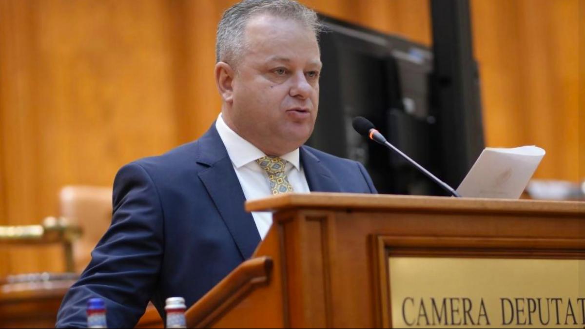 deputatul ion iordache a demisionat de la conducerea pnl gorj nu voi mai fi obligat sa apar in parlament decizii in care nu cred