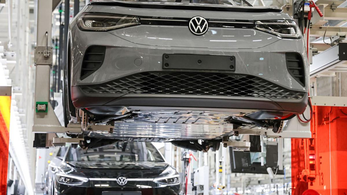 masini producator auto fabrica volkswagen