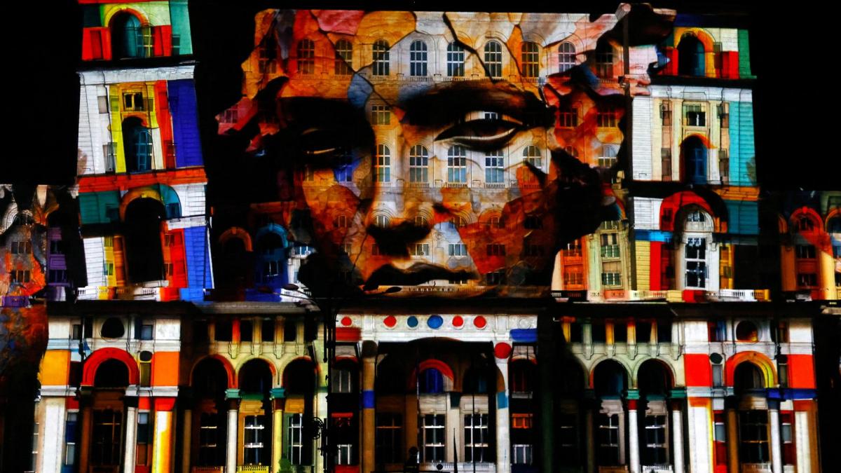 imapp bucuresti 2026 programul evenimentelor si artistii invitati