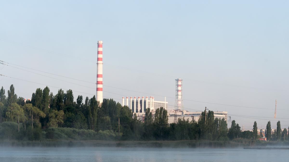 o drona a lovit centrala nucleara de la kursk reactorul era in functiune in momentul impactului avertismentul aiea