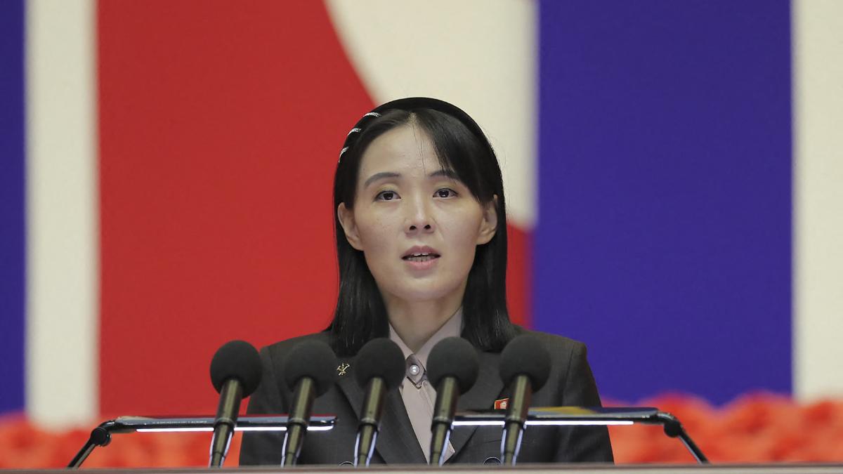 sora lui kim jong un ameninta cu o riposta mai ofensiva dupa exercitiile militare ale sua