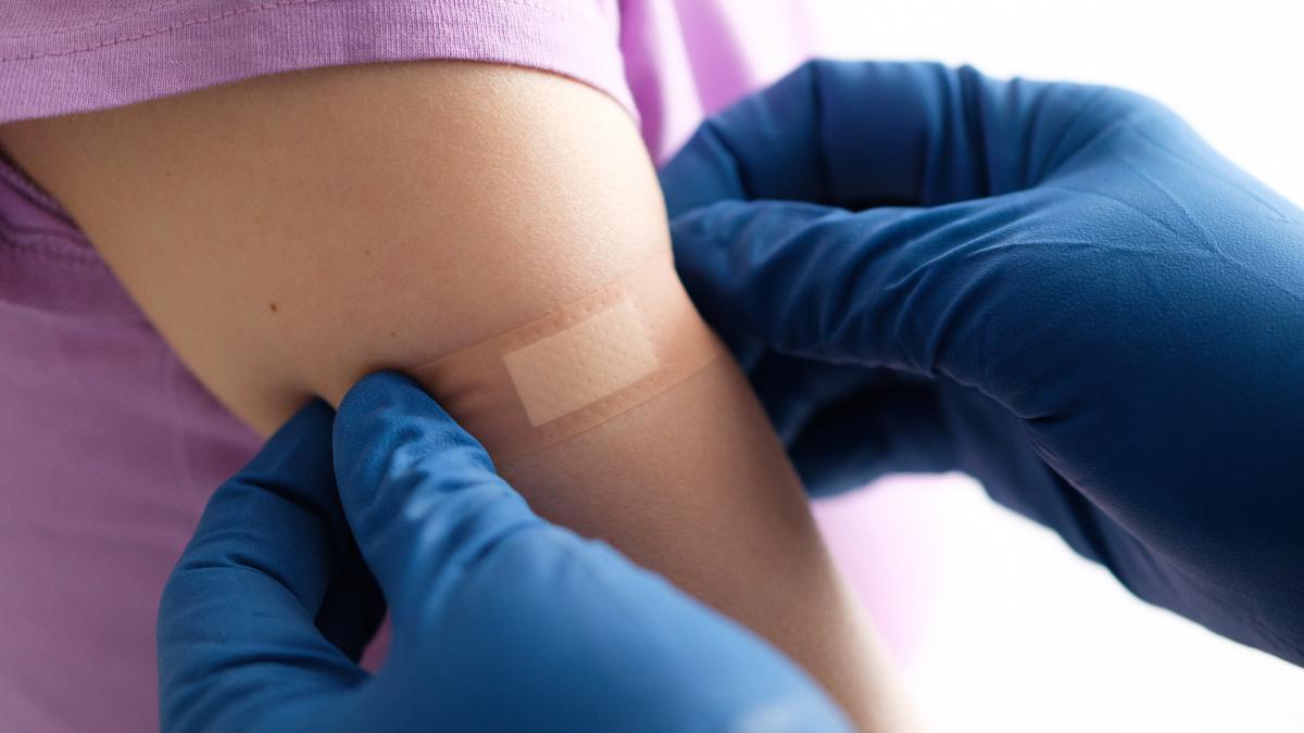 vaccin getty
