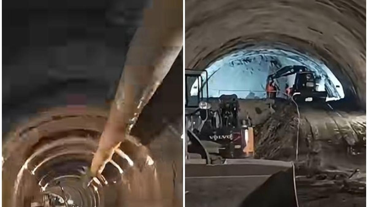 tunel a1