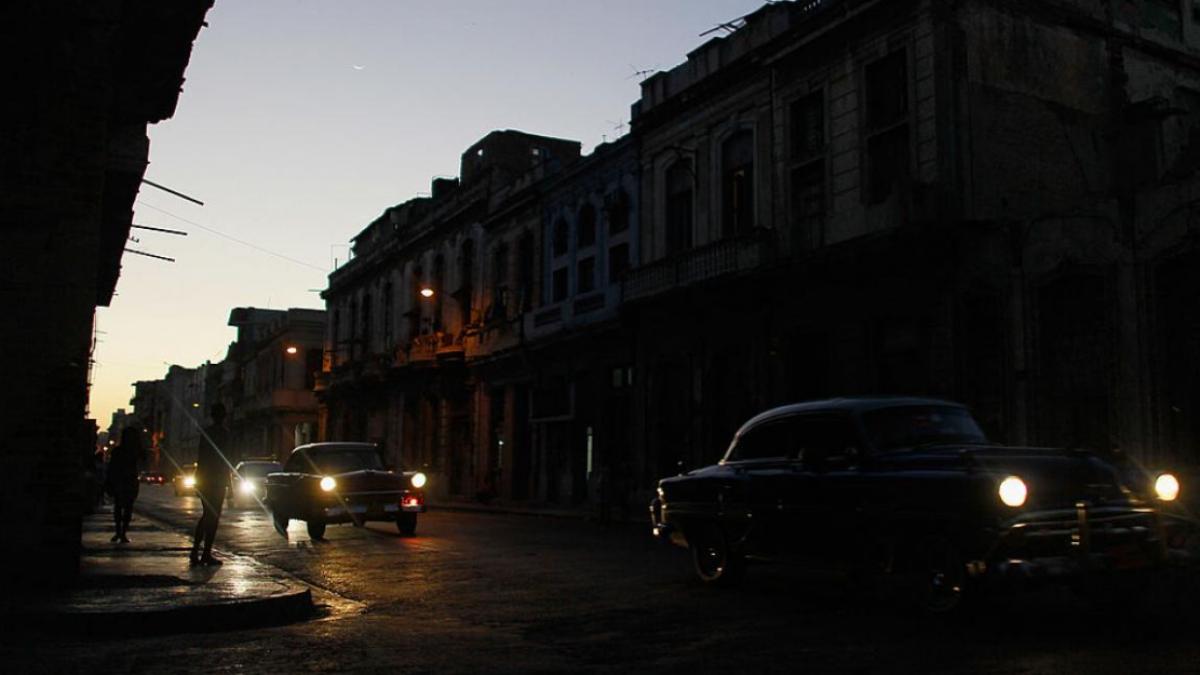 un nou blackout in cuba vineri a fost al saptelea din 2026 ministerul energiei de la havana a cazut toata reteaua electrica