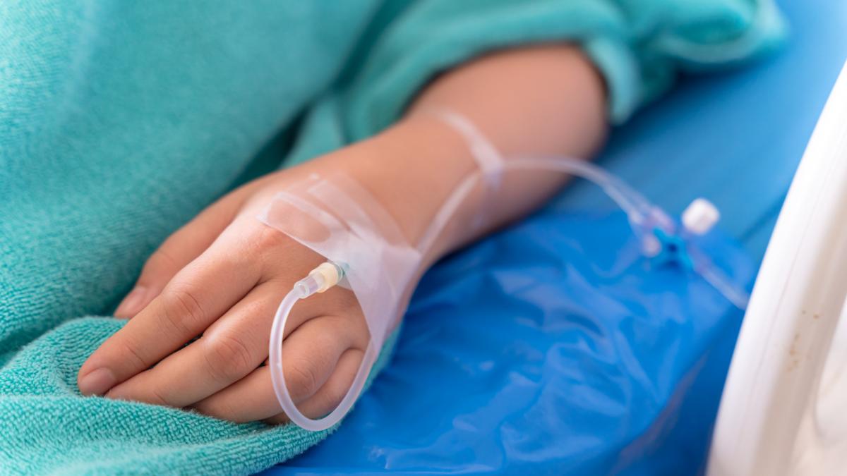 a facut chimioterapie timp de 11 ani pentru un cancer pe care nu l a avut i s a spus ca mai are doar cateva luni de trait
