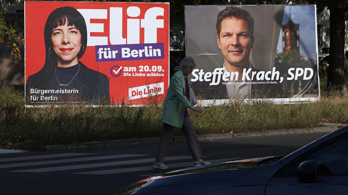 alegeri la berlin cine va guverna capitala germaniei si de ce verzii ar putea decide viitorul guvern