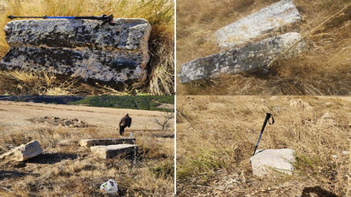 cercetare cetate anatolia