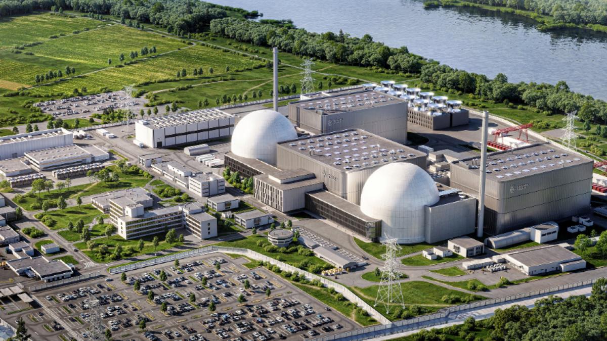 germania construieste prima centrala electrica din lume bazata pe fuziune cu laser
