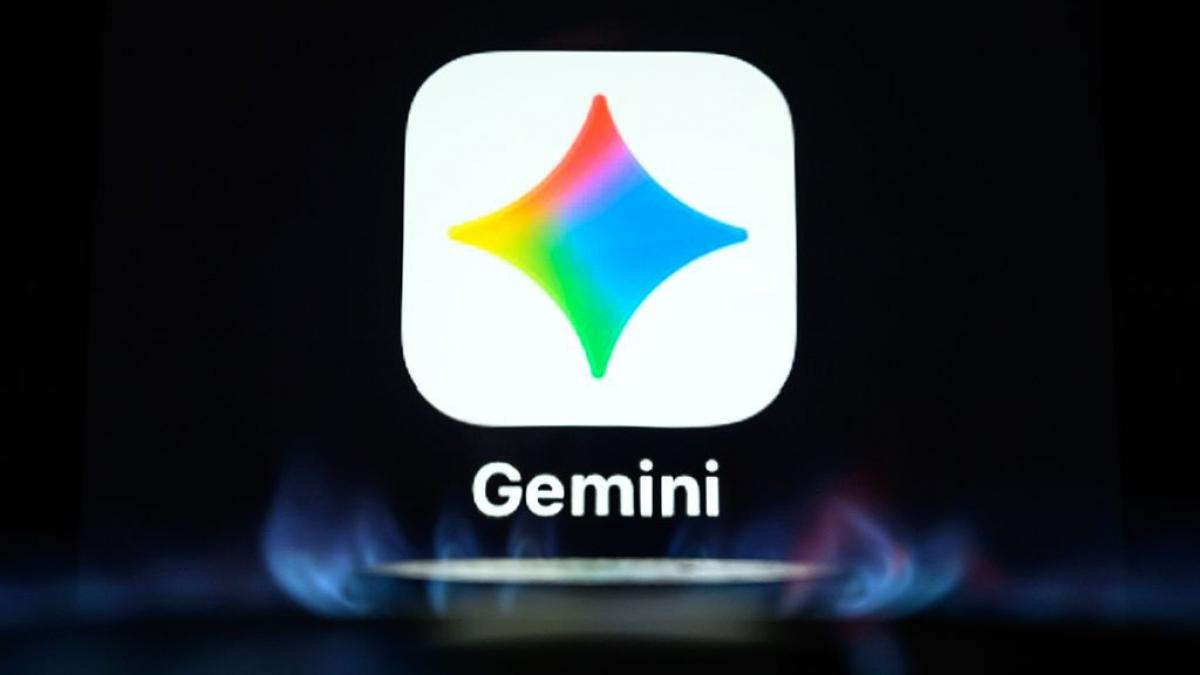 google spune ca modelul sau de inteligenta artificiala gemini a spart securitatea altor trei companii