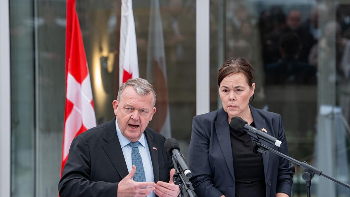 groenlanda si danemarca dau asigurari ca acordul cu sua nu inseamna cedarea suveranitatii