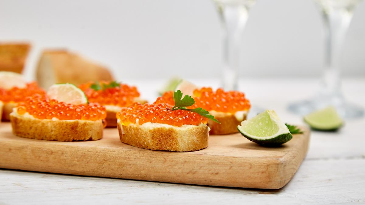 o compania aeriana a introdus caviar si sampanie la bord iar reactia clientilor a fost neasteptata ce s a intamplat cu rezervarile