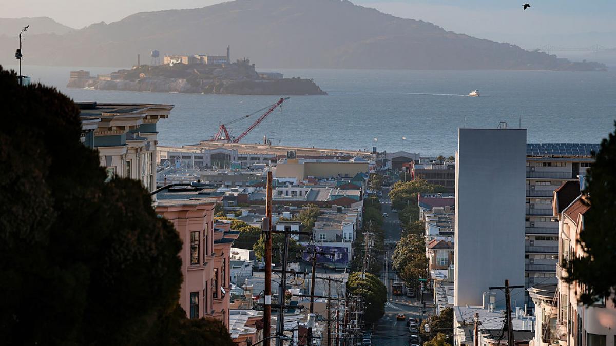 San Francisco