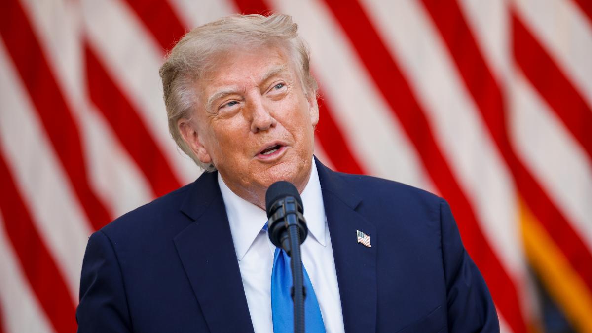 trump prezinta 25 de realizari ale mandatului sau inaintea alegerilor din sua vrea sa schimbe si numele inteligentei artificiale