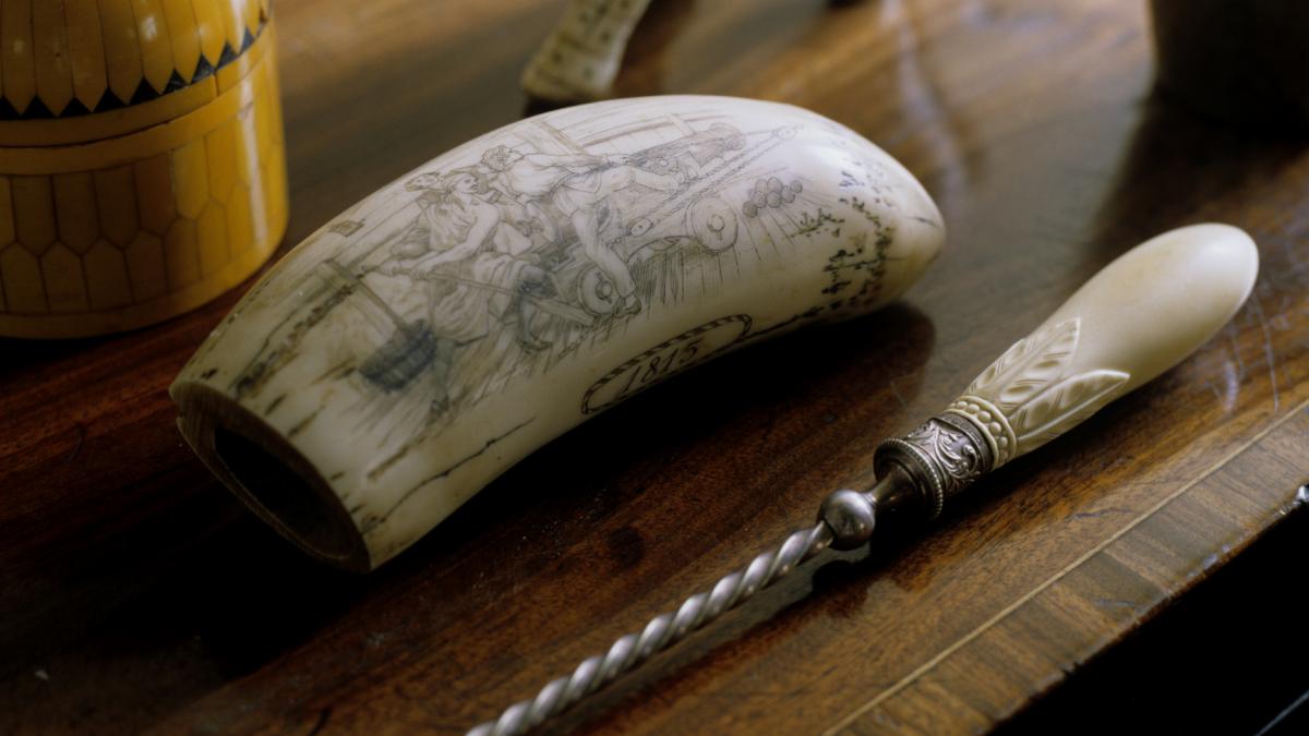 bbc ce este scrimshaw ul o forma de arta controversata aflata pe cale de disparitie