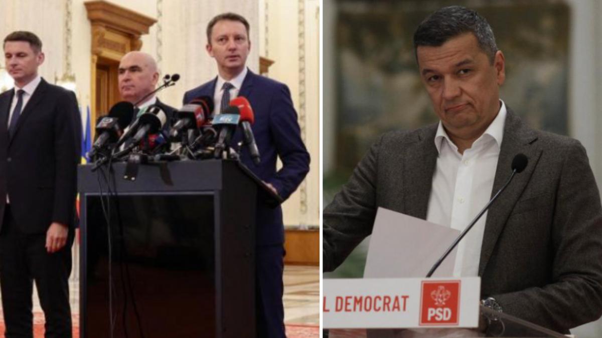 cat isi mai permite romania criza politica pricopie suntem deja pe minus nicio alta nominalizare nu va trece fara dialog psd pnl