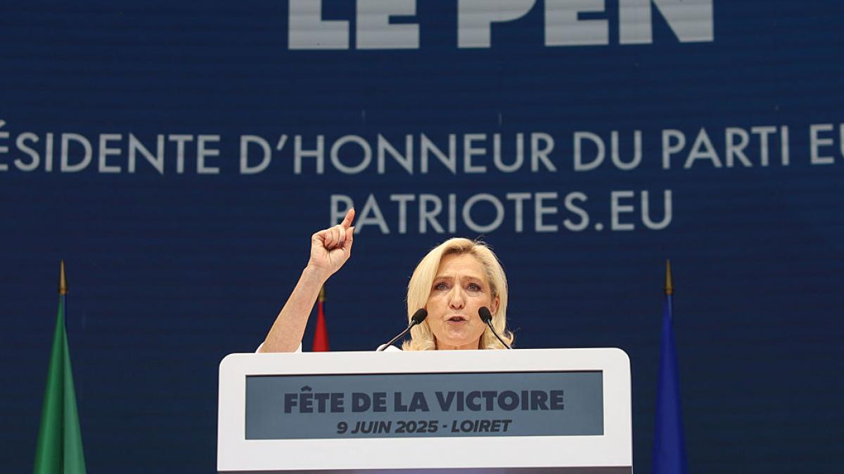 le pen si bardella condamna decizia lui putin privind confiscarea activelor nestle si auchan politica frantei se decide la paris