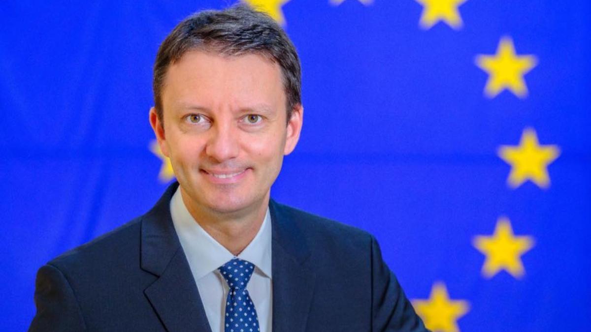 siegfried muresan anunta ca nu va stinge lumina aprinsa de bolojan in camara cu smecherii vom curata toata dezordinea